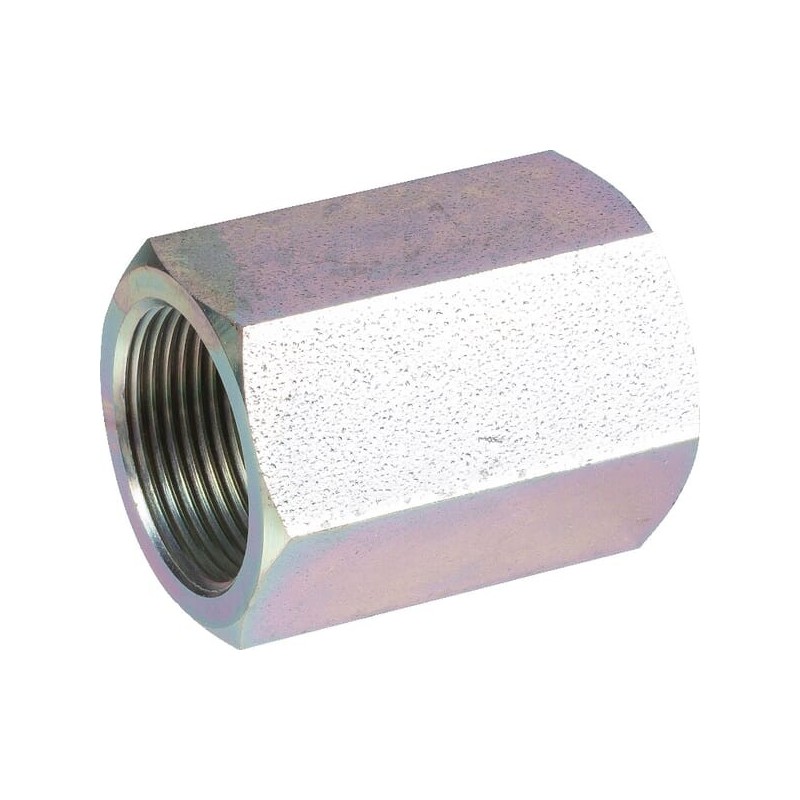 Hexagonal bush M26x1.5 - ZBM26