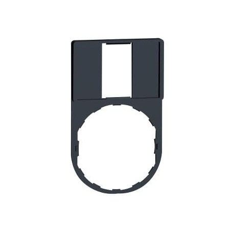 Schildträger 30x50mm - ZBZ33