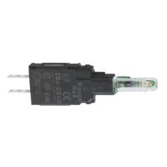 LED element, white, 12..24V - ZB6EB1B
