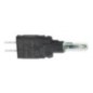 LED element, white, 12..24V - ZB6EB1B