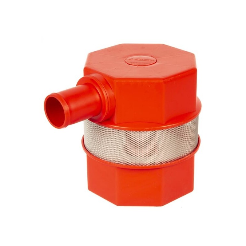 Suction filter D50/180 - ZF263