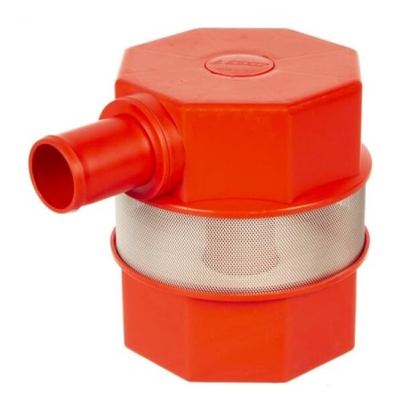 Suction filter D50/180 - ZF263