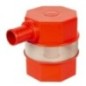 Suction filter D50/180 - ZF263