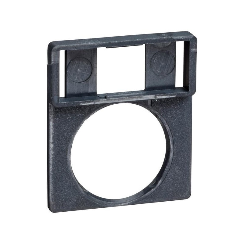 Schildträger 30x40mm - ZBZ32 Schildträger 30x40mm - ZBZ32