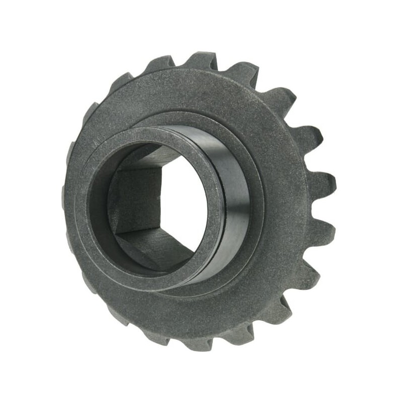 Bevel gear Z19 - ZNW01005 Bevel gear Z19 - ZNW01005