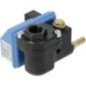 Emptying device - ZERO6