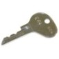 Ignition key E64 - ZSE64 Ignition key E64 - ZSE64