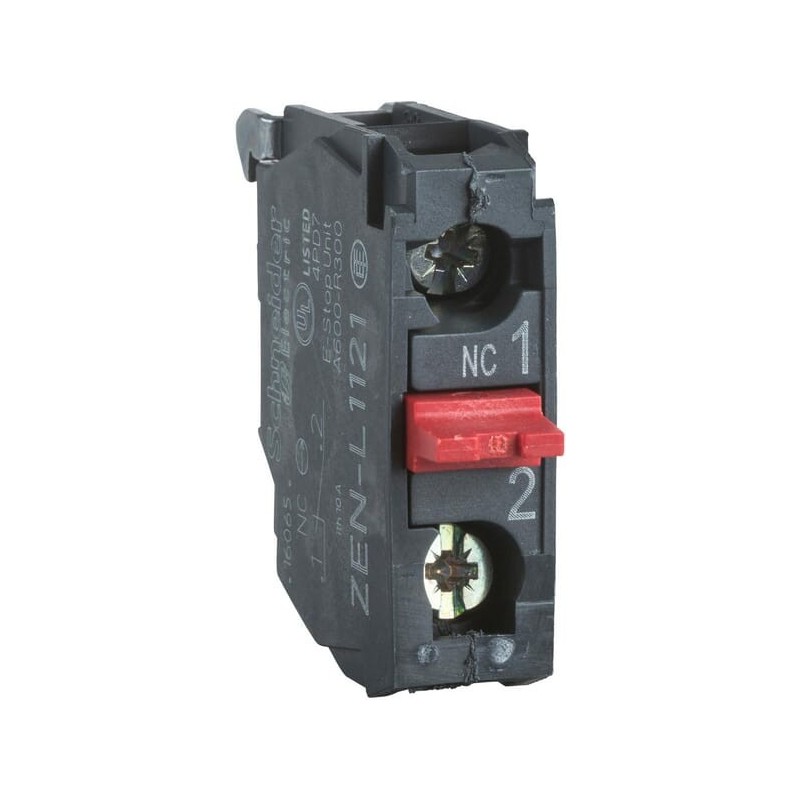 Element stykowy 1 NC - ZENL1121
