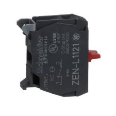 Element stykowy 1 NC - ZENL1121