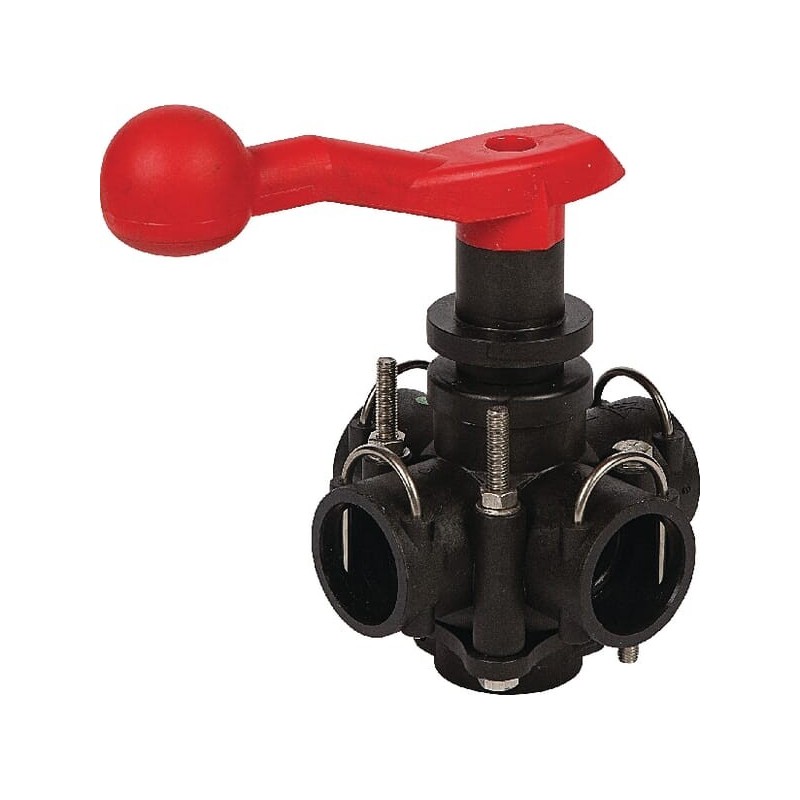 Ball valve - ZF820 Ball valve - ZF820