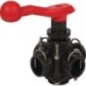 Ball valve - ZF820 Ball valve - ZF820