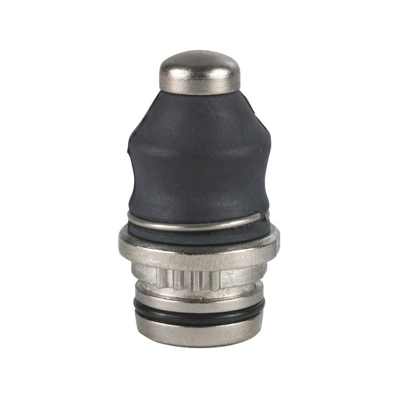 Metal plunger elastic boot - ZCE11 Metal plunger elastic boot - ZCE11