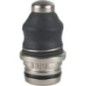 Metal plunger elastic boot - ZCE11 Metal plunger elastic boot - ZCE11