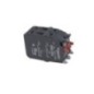 Element stykowy 2 NC - ZBE204