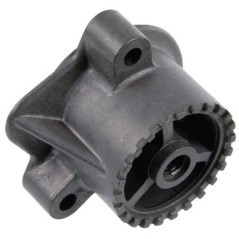 ZF024 Amazone, Amazone 