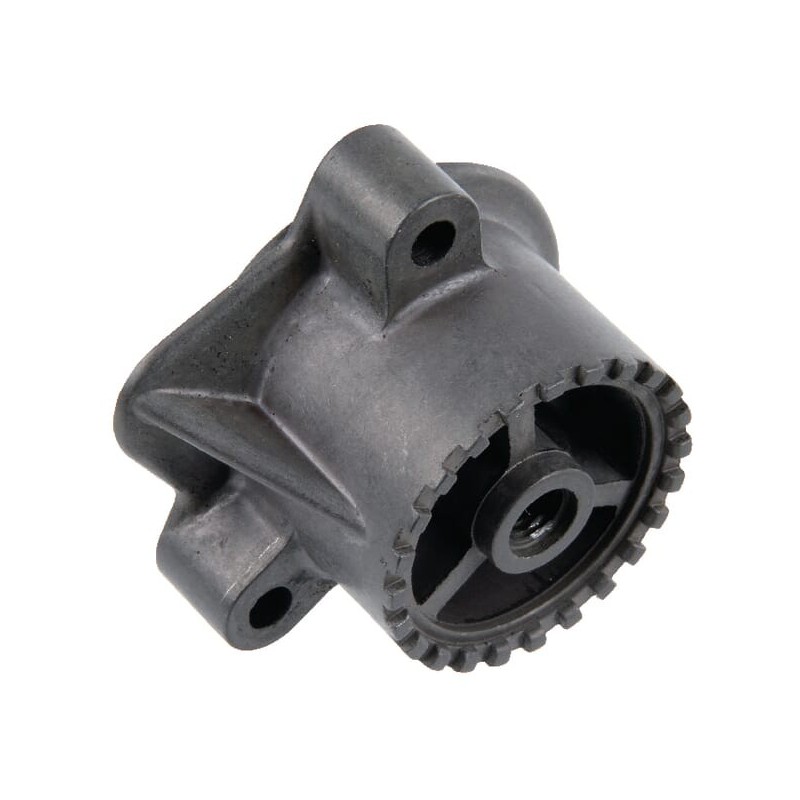 Flange - ZF024