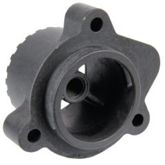 Flanschmuffe G - ZF024