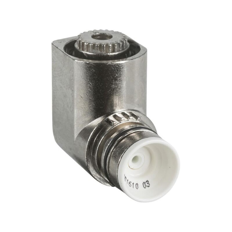 Rotary head - ZCE01 Rotary head - ZCE01