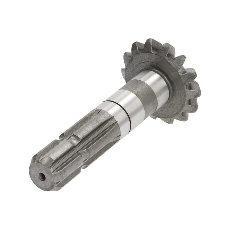 Pinion shaft - ZNW01004
