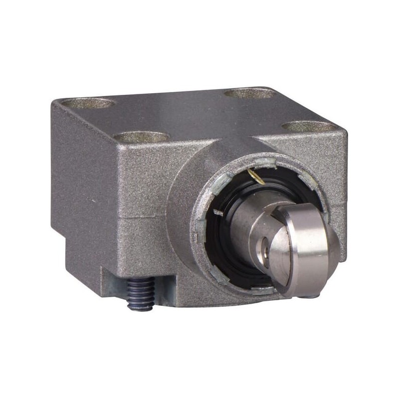 Operator head, steel plunger - ZCKE65