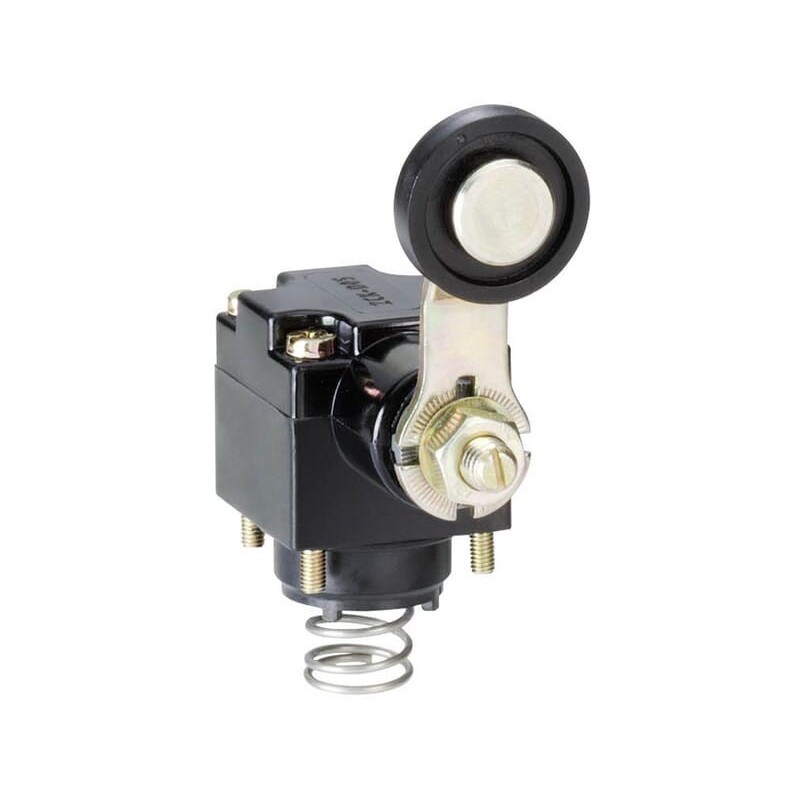 Limit switch head ZCK-S - ZCKD31 Limit switch head ZCK-S - ZCKD31