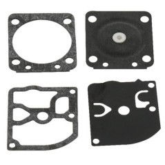 Membrane Satz - ZDG050