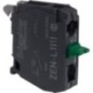 Element stykowy 1 NO - ZENL1111
