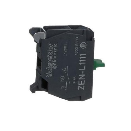 Element stykowy 1 NO - ZENL1111