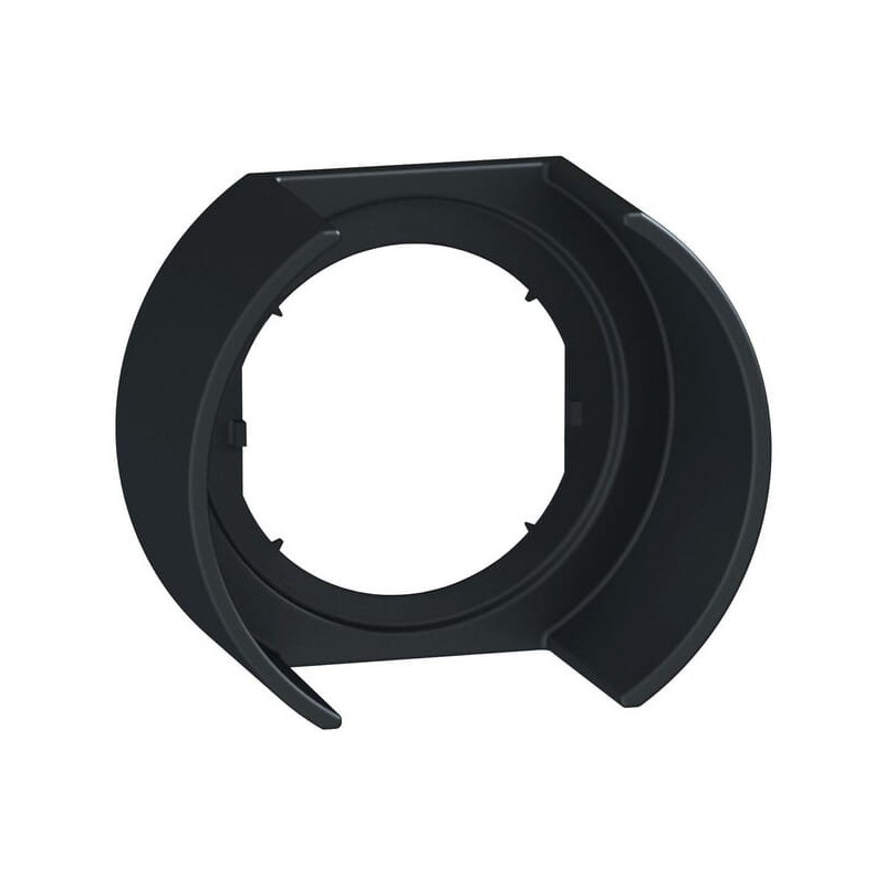 Push button protection cap - ZBZ1902 Push button protection cap - ZBZ1902