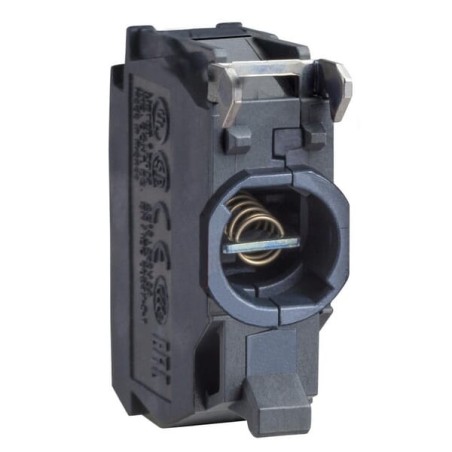 Oprawa żarówki BA9s, max. 2.3W - ZBV6