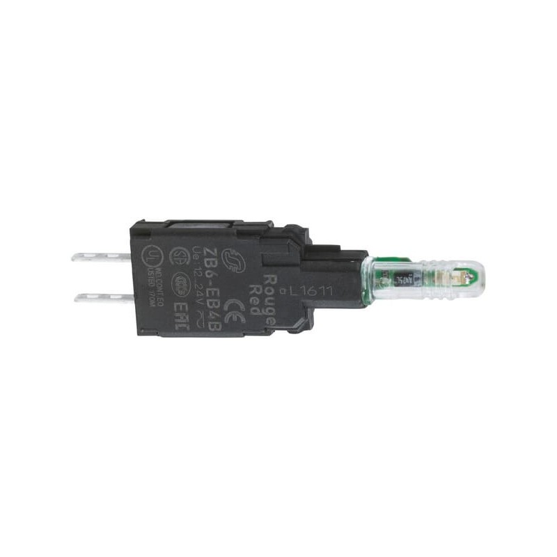 LED Element, grün,12..24V - ZB6EB3B