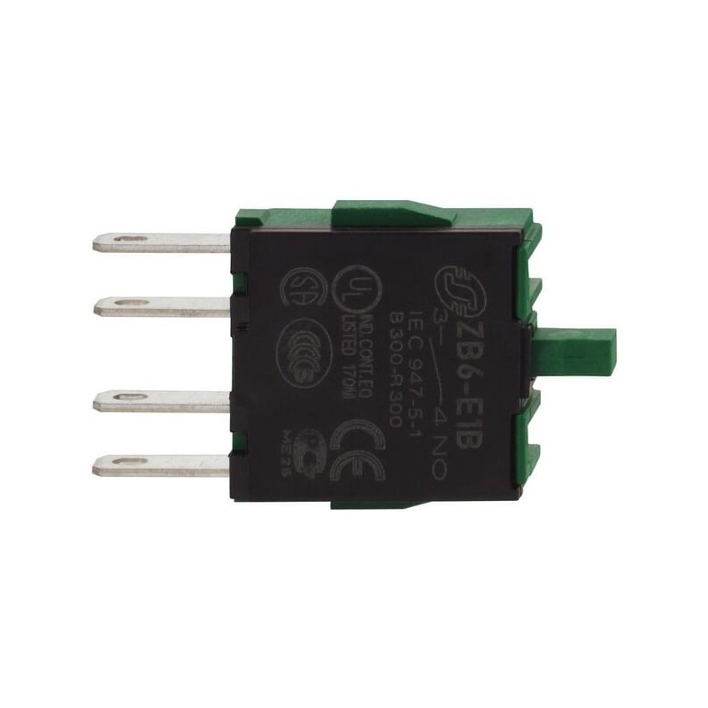 Kontaktelement 1S - ZB6E1B Kontaktelement 1S - ZB6E1B