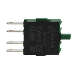 1S contact element - ZB6E1B