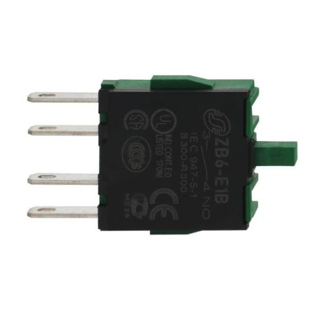 Kontaktelement 1S - ZB6E1B