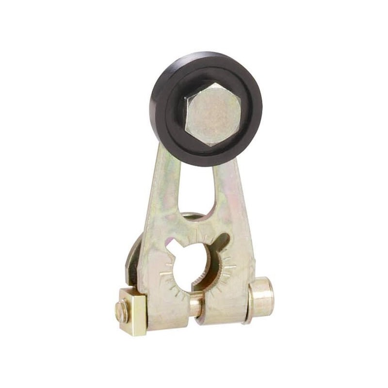 Roller lever, plastic roller - ZC2JY11 Roller lever, plastic roller - ZC2JY11