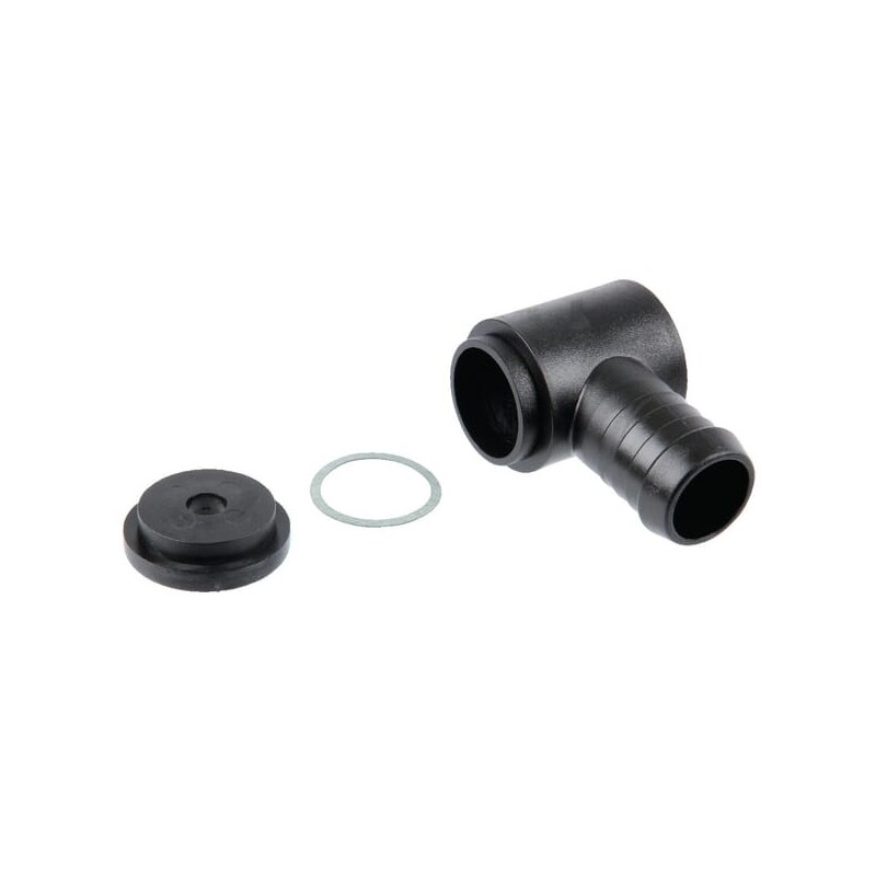 Hose end Amazone - ZF035 Hose end Amazone - ZF035