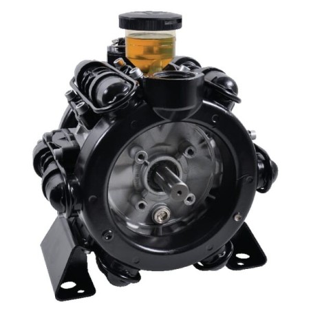 Pump BP280 - ZF468