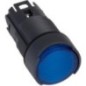 Pushbutton blue - ZB6AF6