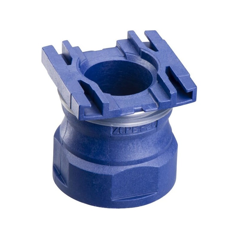 Kabelverschraubung Eingang M20 - ZCPEP20 Kabelverschraubung Eingang M20 - ZCPEP20