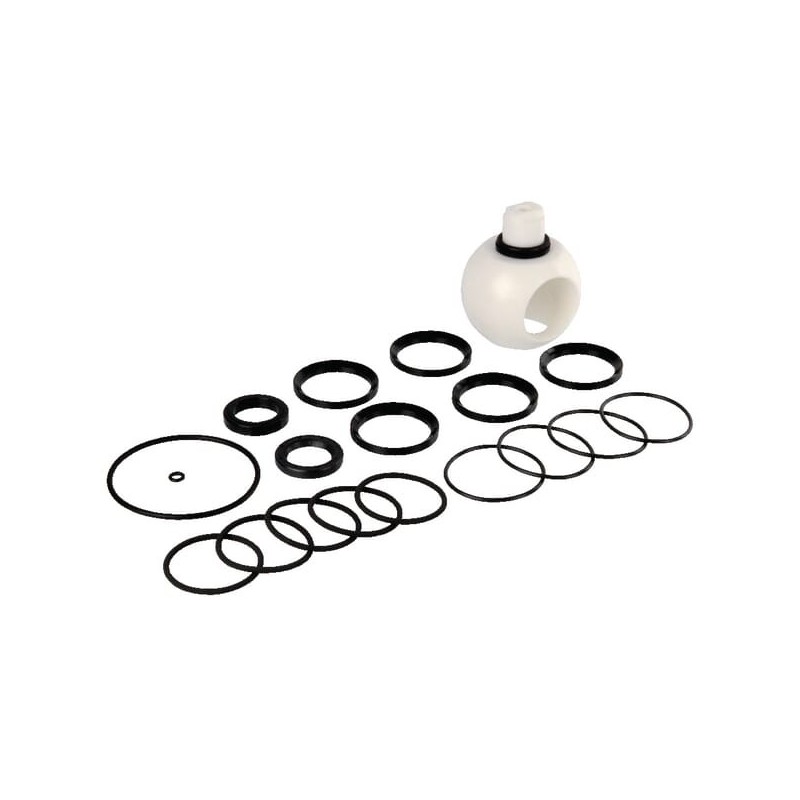Dichtsatz KH2 - ZF620