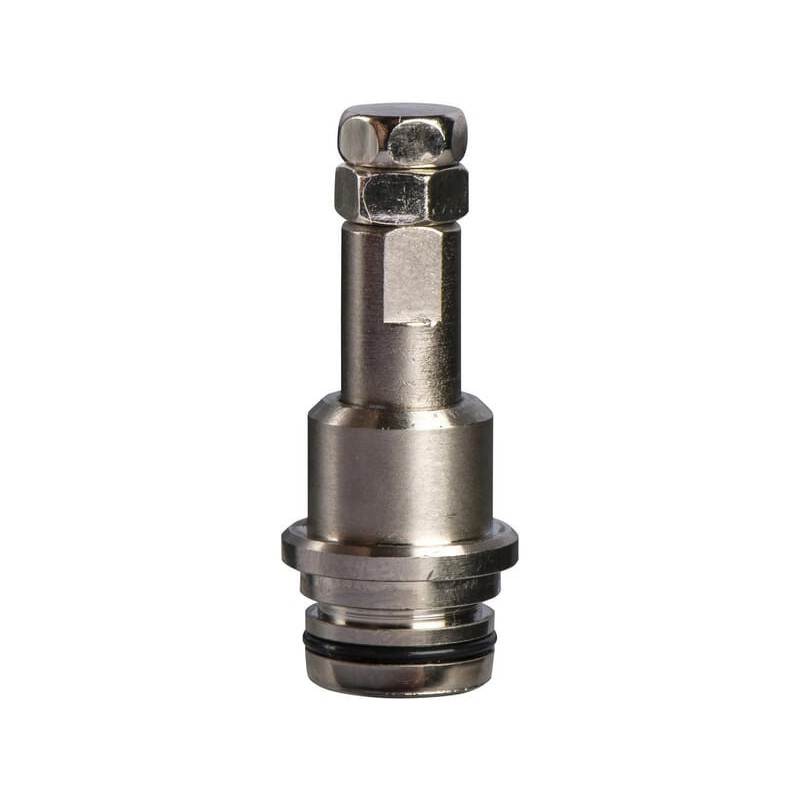Metal end plunger, adjustable - ZCE14