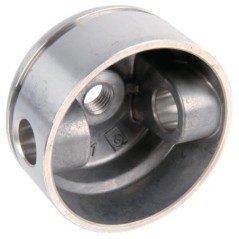 ZF604 Amazone, Amazone 
