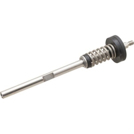 Shift rod bypass valve - ZF955