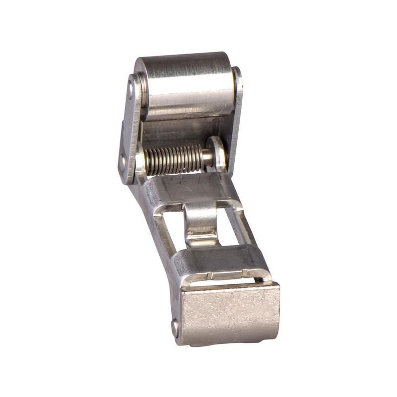Roller lever, steel - ZCE24 Roller lever, steel - ZCE24