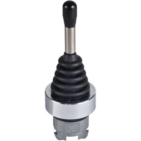 Joystick 2 pos, tastend - ZD4PA22