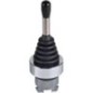 Joystick, 2-pos spring return - ZD4PA22