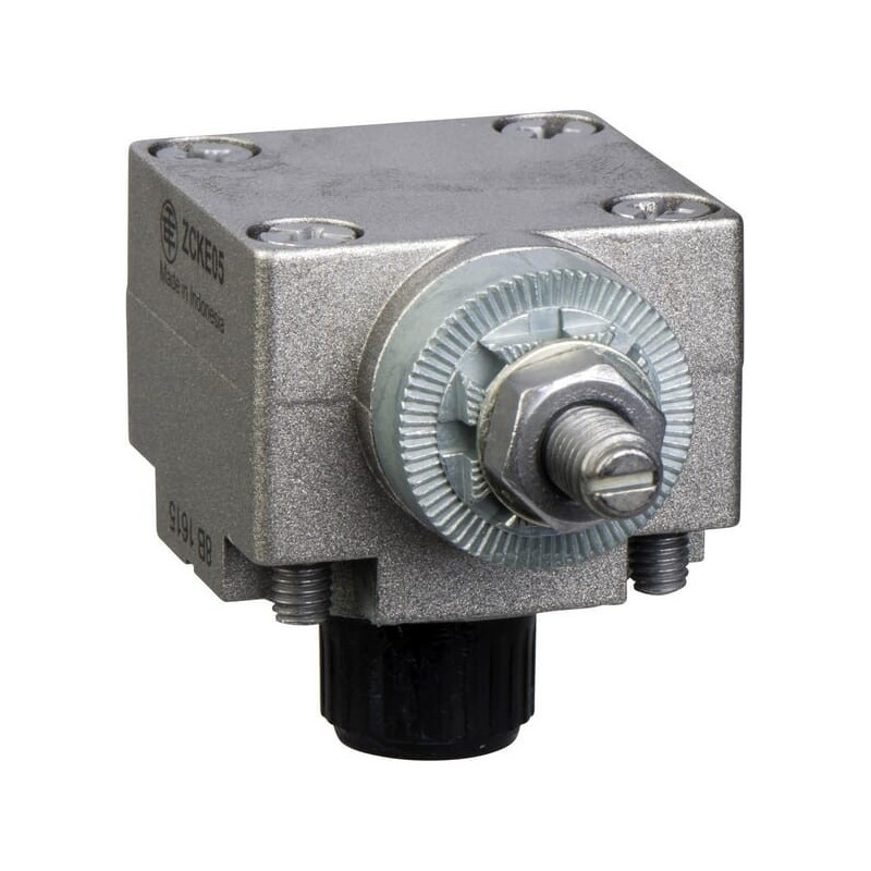 Operator head - ZCKE05 Operator head - ZCKE05