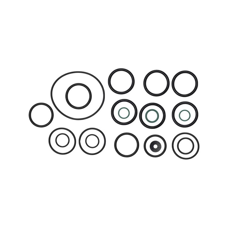 Kit 1908 kpl. AR 185 BP - ZF947 Kit 1908 kpl. AR 185 BP - ZF947