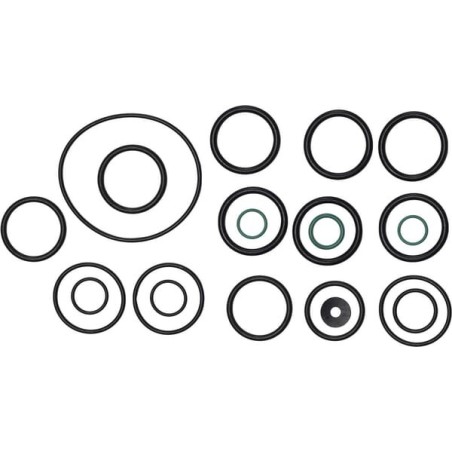 Kit 1908 kpl. AR 185 BP - ZF947