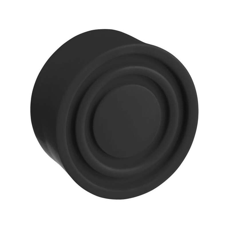 Gummikappe Druckschalt.schwarz - ZBP012